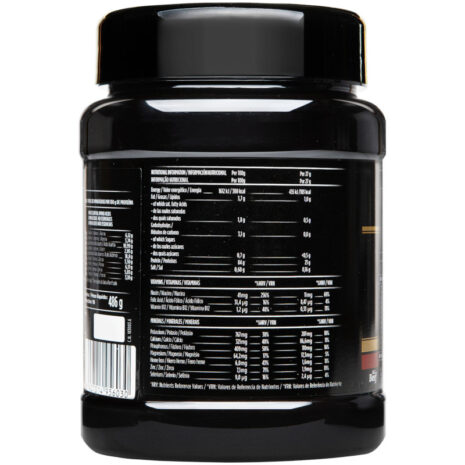 Beef & Whey ST - Imagen 2