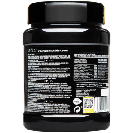 Beef & Whey ST - Imagen 3