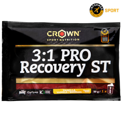 3:1 Recovery+ - Imagen 11