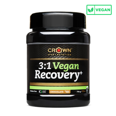 3:1 Vegan Recovery+