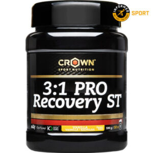3:1 PRO Recovery ST