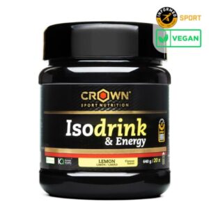 Isodrink & Energy