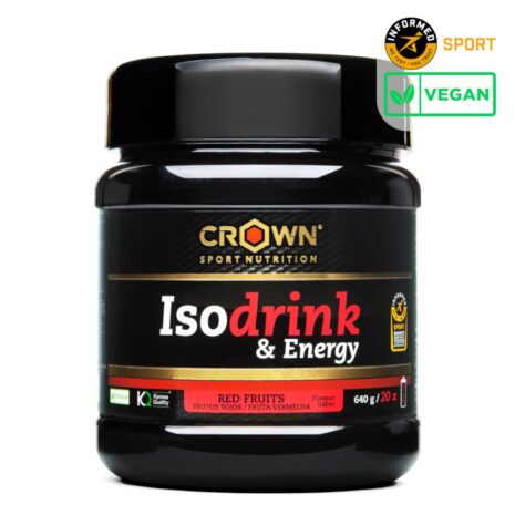 Isodrink & Energy - Imagen 7