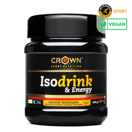 Isodrink & Energy - Imagen 9