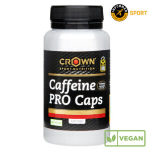 Caffeine PRO Caps