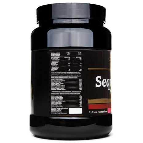 Sequential Protein - Imagen 2