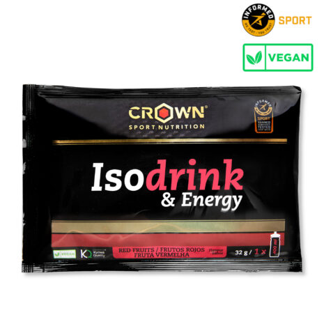 Isodrink & Energy - Imagen 8