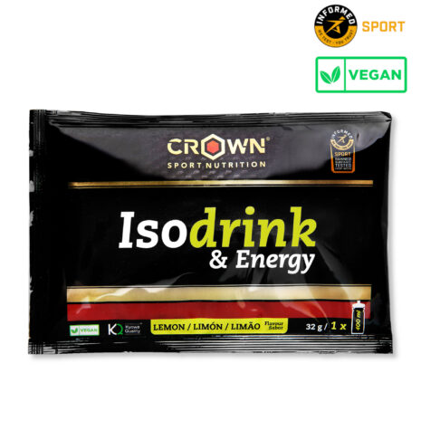 Isodrink & Energy - Imagen 12