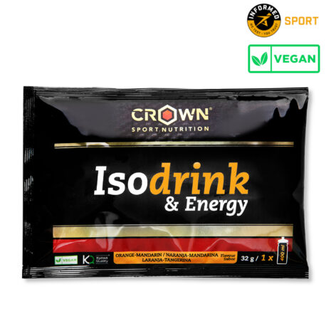 Isodrink & Energy - Imagen 10