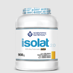 Isolat 2.0 Whey Protein Isolac