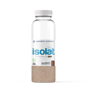 Monodosis Isolat 2.0 Whey Protein Isolac