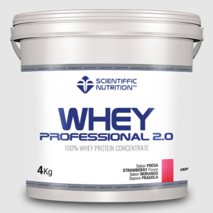 Whey Professional 2.0 Lacprodan Digezyme