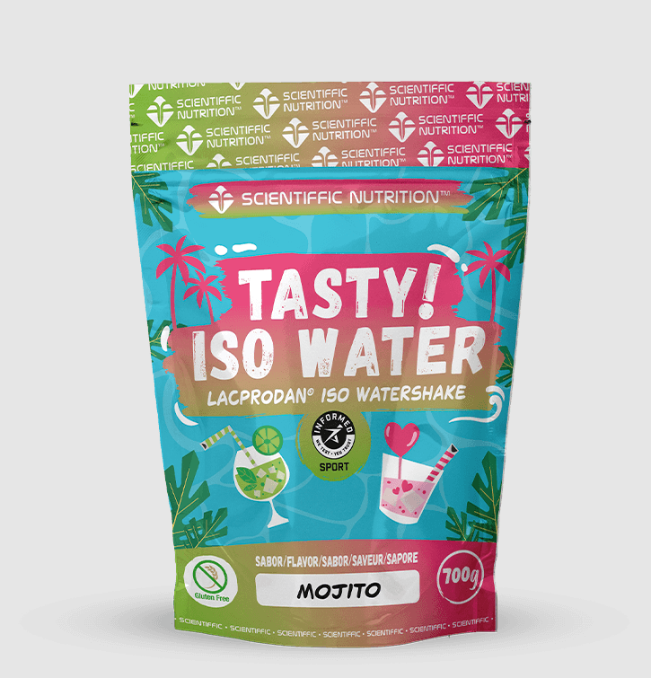 Tasty! ISOWater - Imagen 2