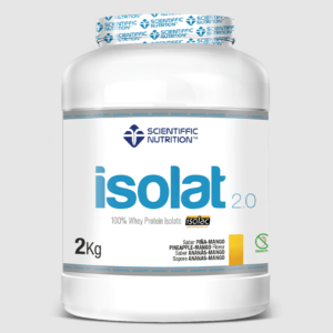 Isolat 2.0 Whey Protein Isolac
