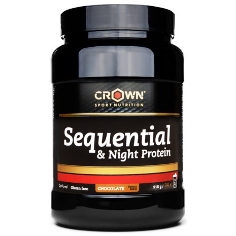 Sequential Protein - Imagen 7