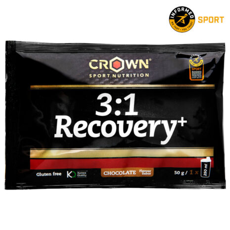 3:1 Recovery+ - Imagen 7