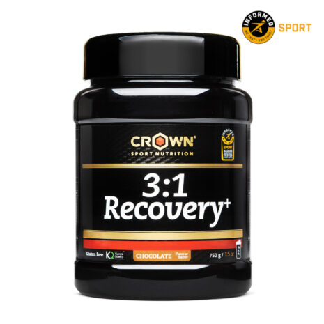 3:1 Recovery+ - Imagen 6