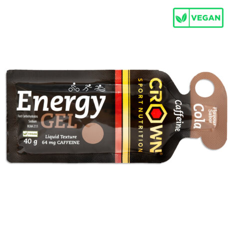 Energy Gel - Imagen 11