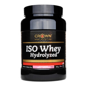 ISO Whey Hydrolyzed