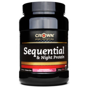 Sequential Protein