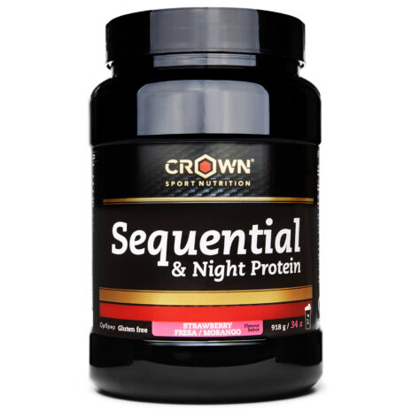 Sequential Protein