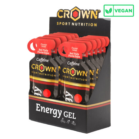 Energy Gel - Imagen 8