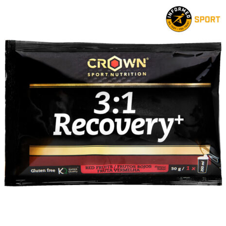 3:1 Recovery+ - Imagen 9