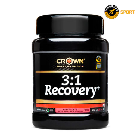 3:1 Recovery+