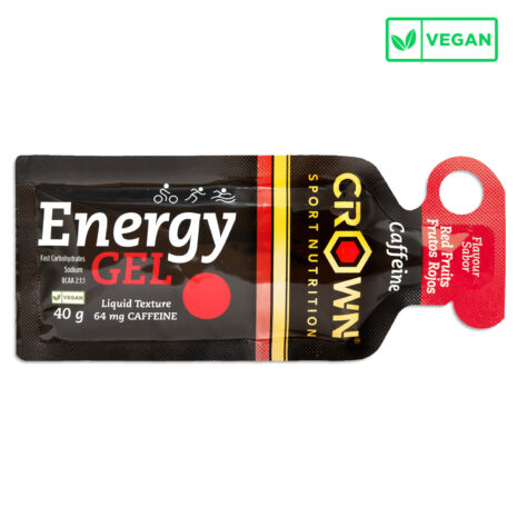 Energy Gel - Imagen 9