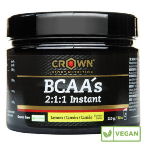 BCAAs 2:1:1 Instant