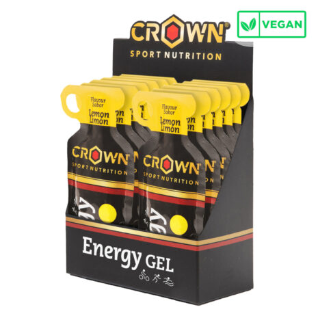 Energy Gel - Imagen 6