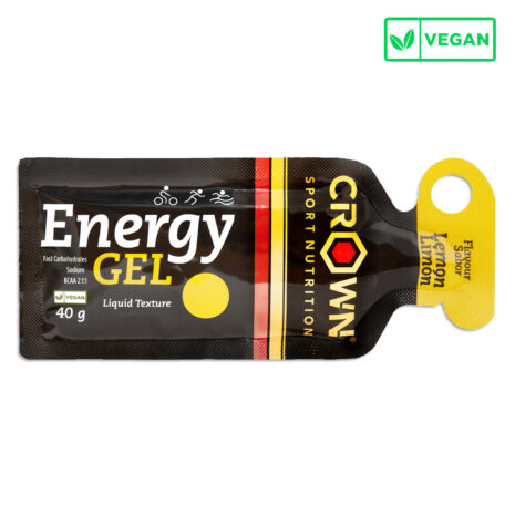 Energy Gel - Imagen 7