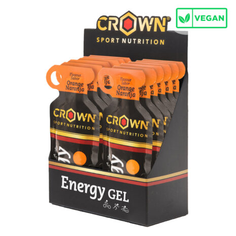 Energy Gel - Imagen 4