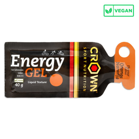Energy Gel - Imagen 5