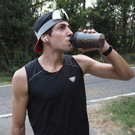 3:1 Vegan Recovery+ - Imagen 5